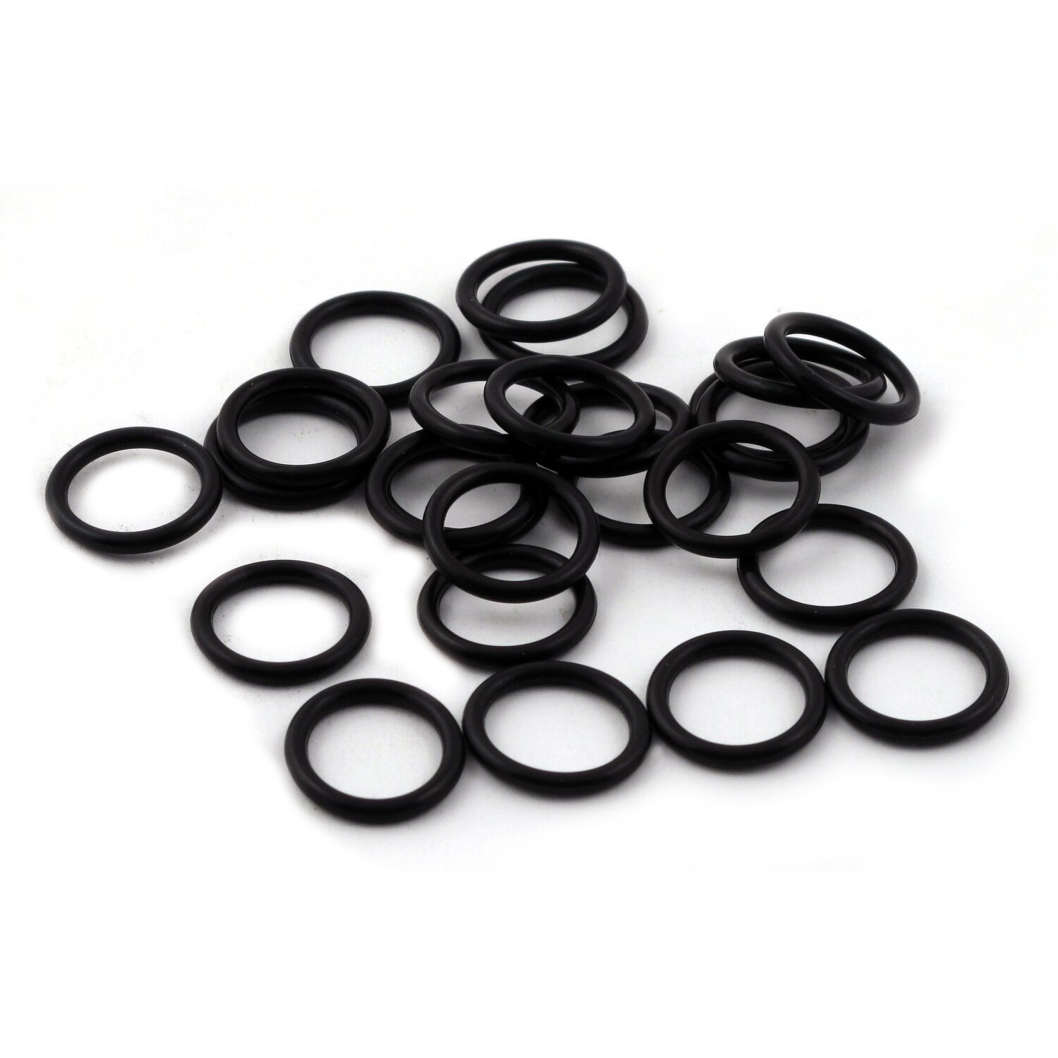 James, O-ring drain, dipstick & oil pump plugs (25pk