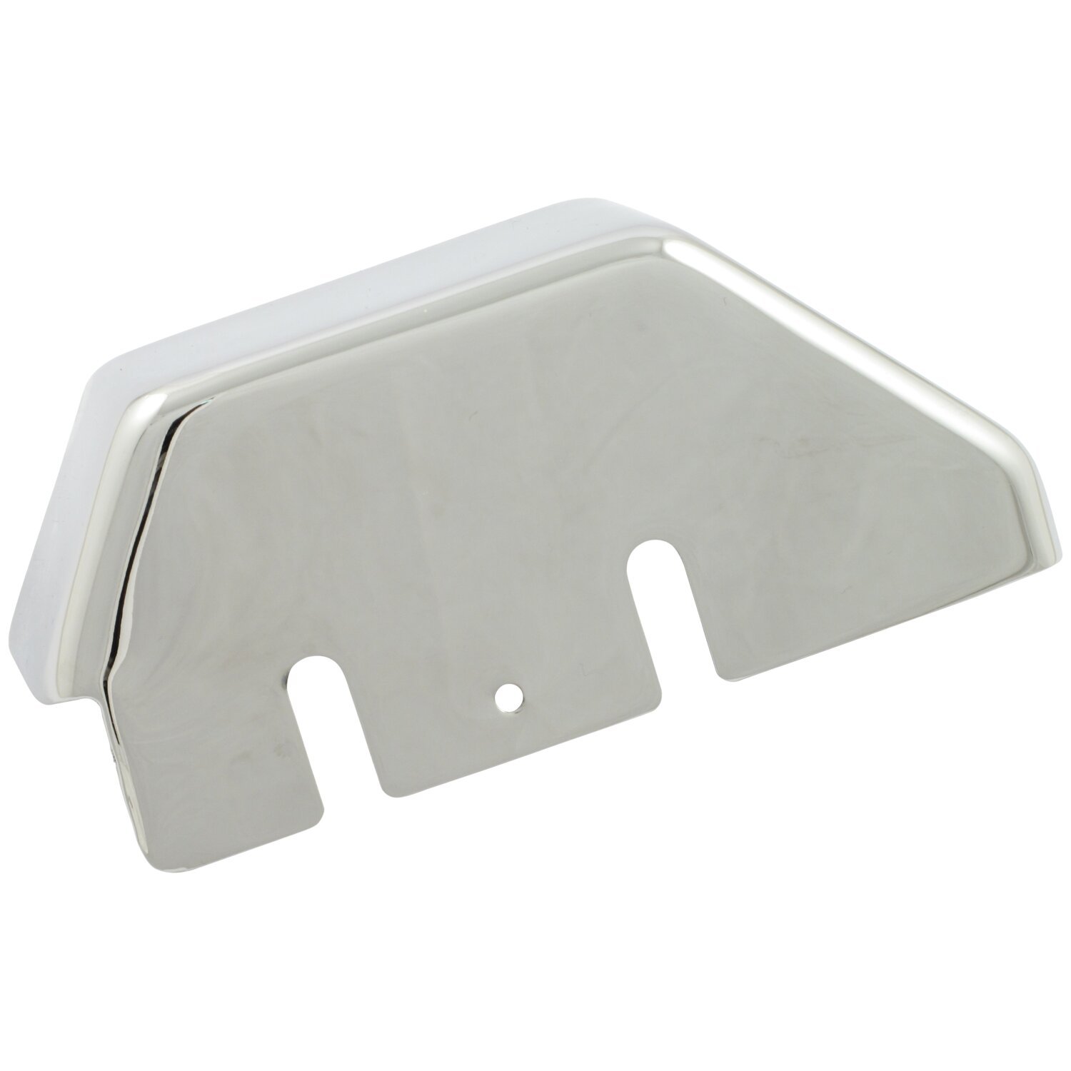 Kelsey-hayes rear master cylinder cover, Chrome