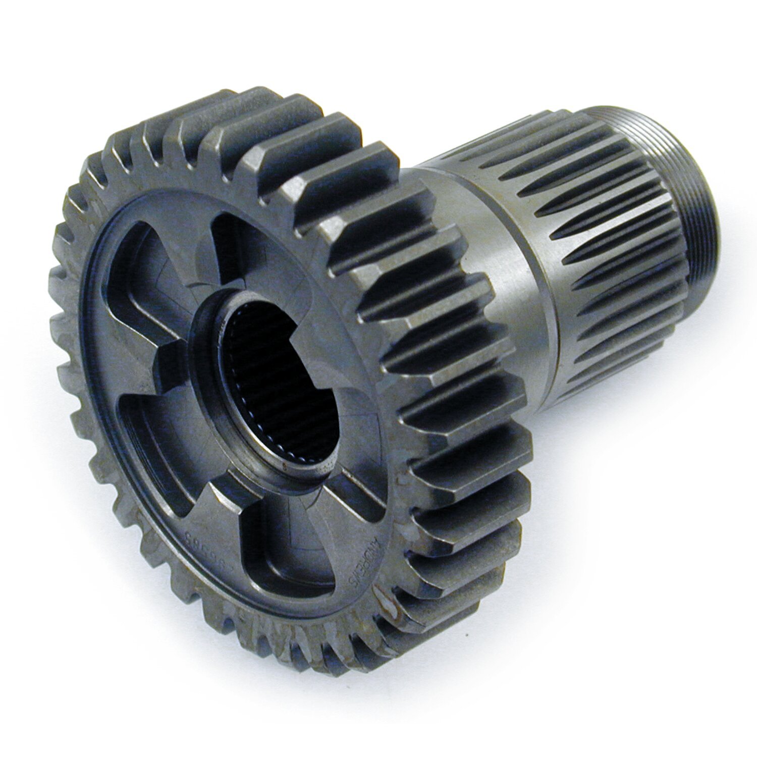 Andrews, 5th gear mainshaft (main drive gear