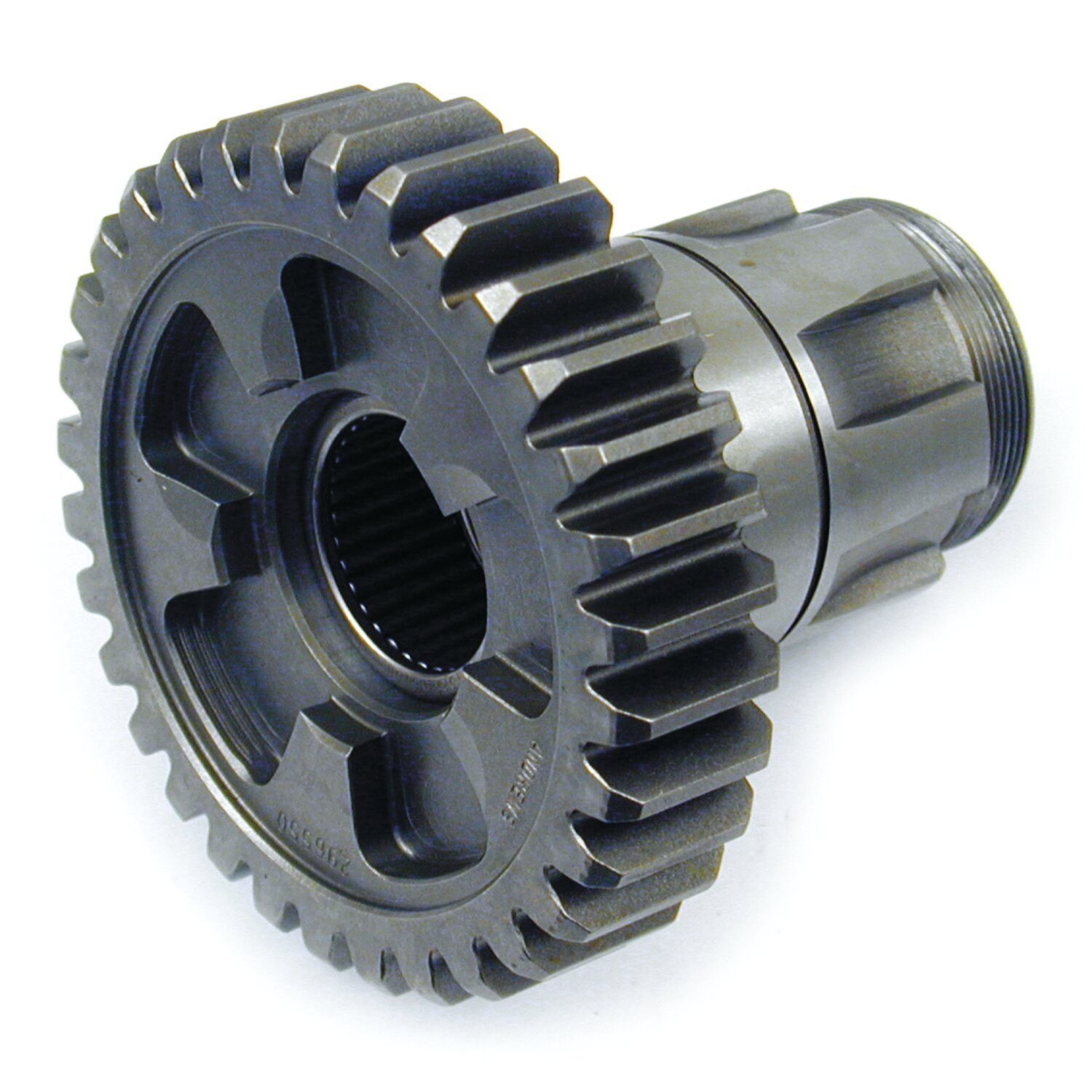 Andrews, 5th gear mainshaft (main drive gear