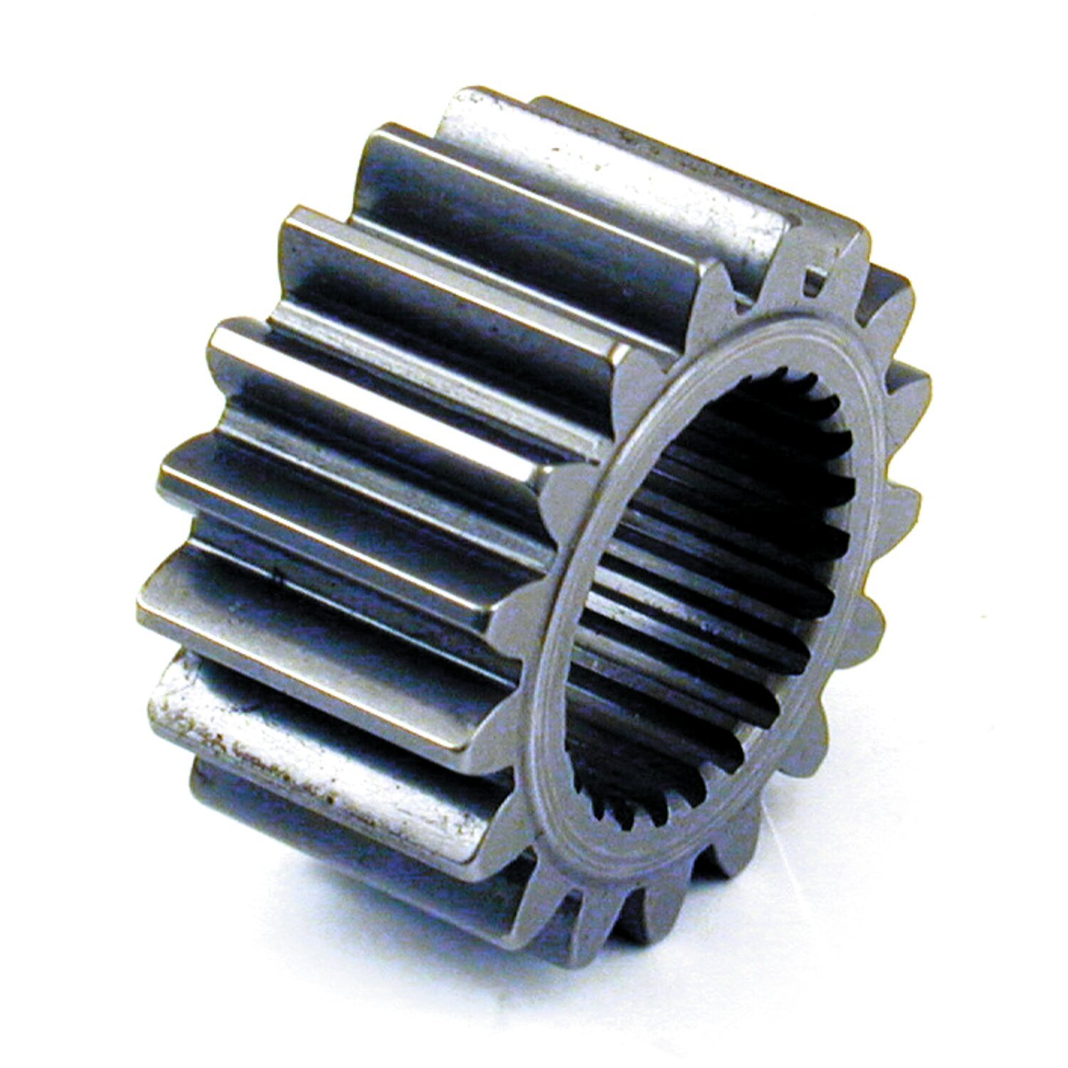 Andrews, 5th gear countershaft