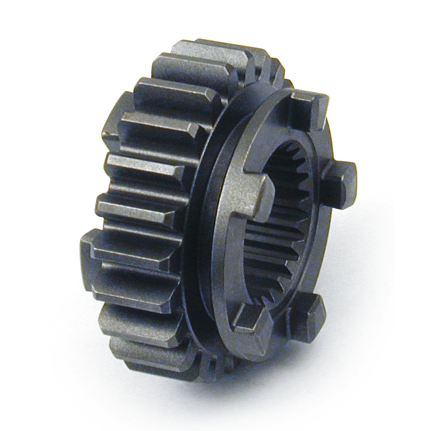 Andrews, 2nd. gear mainshaft, 3rd. gear countershaft