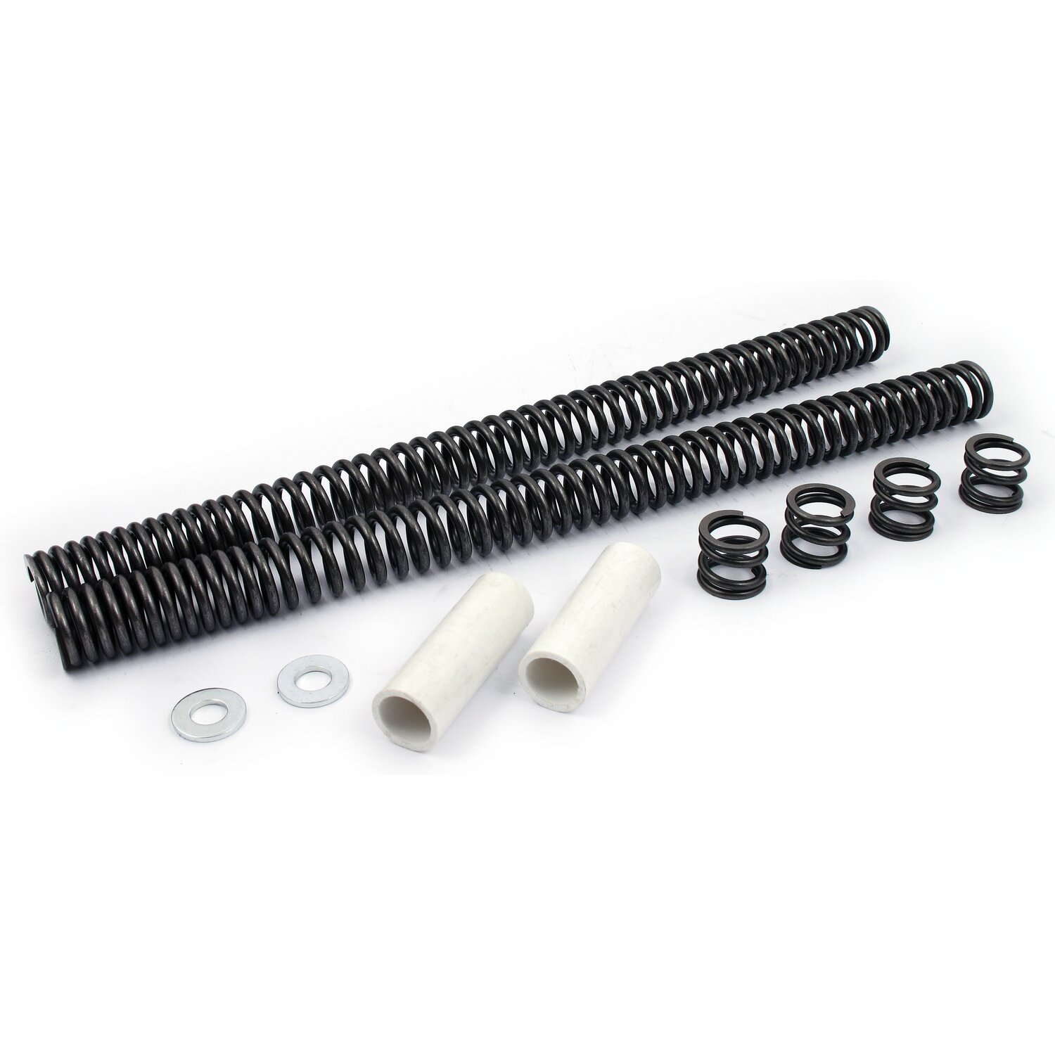 Progressive Suspension, fork lowering spring kit. 39mm