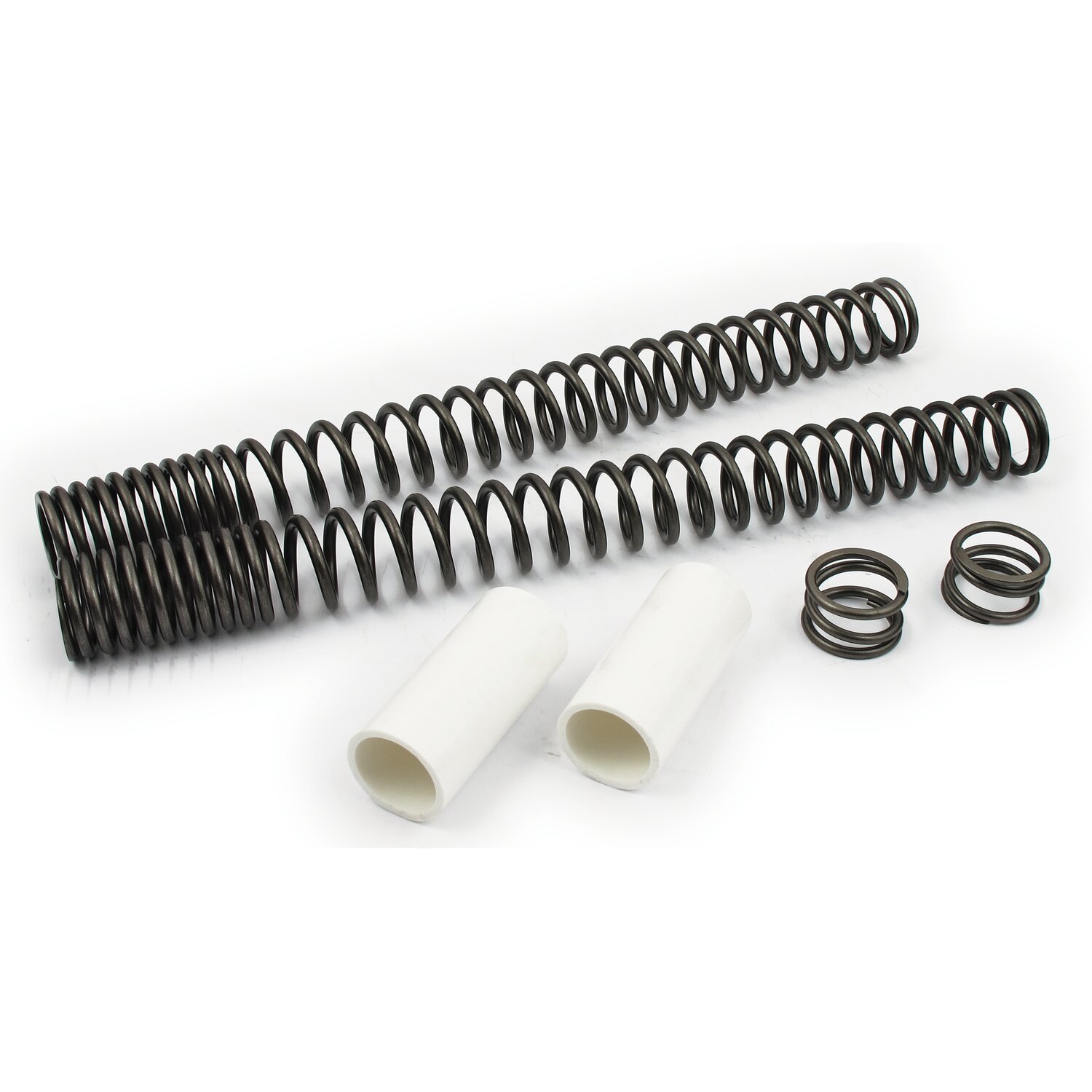 Progressive Suspension, fork lowering spring kit. 49mm