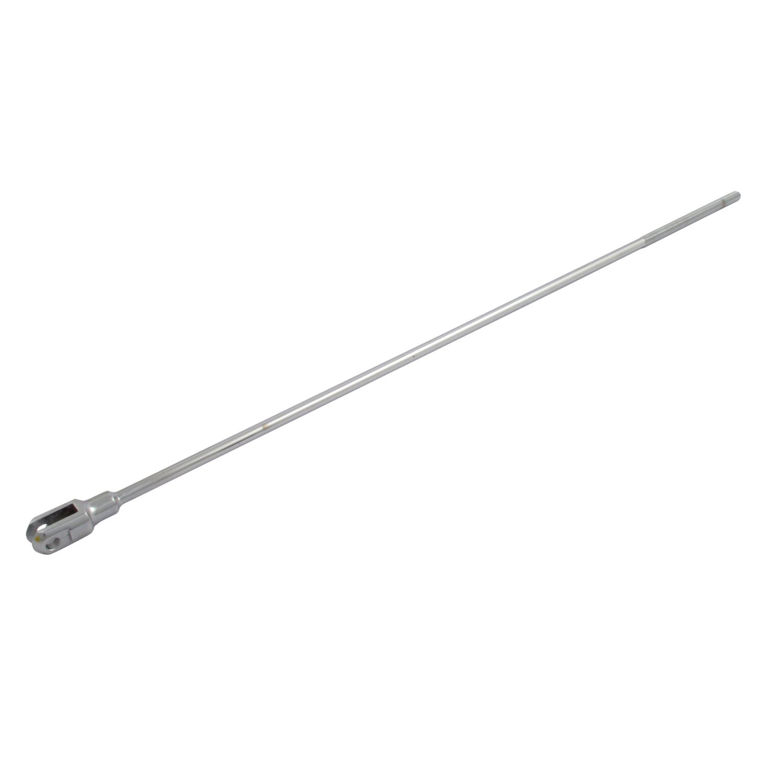 Brake rod, rear. 22-5/16" long