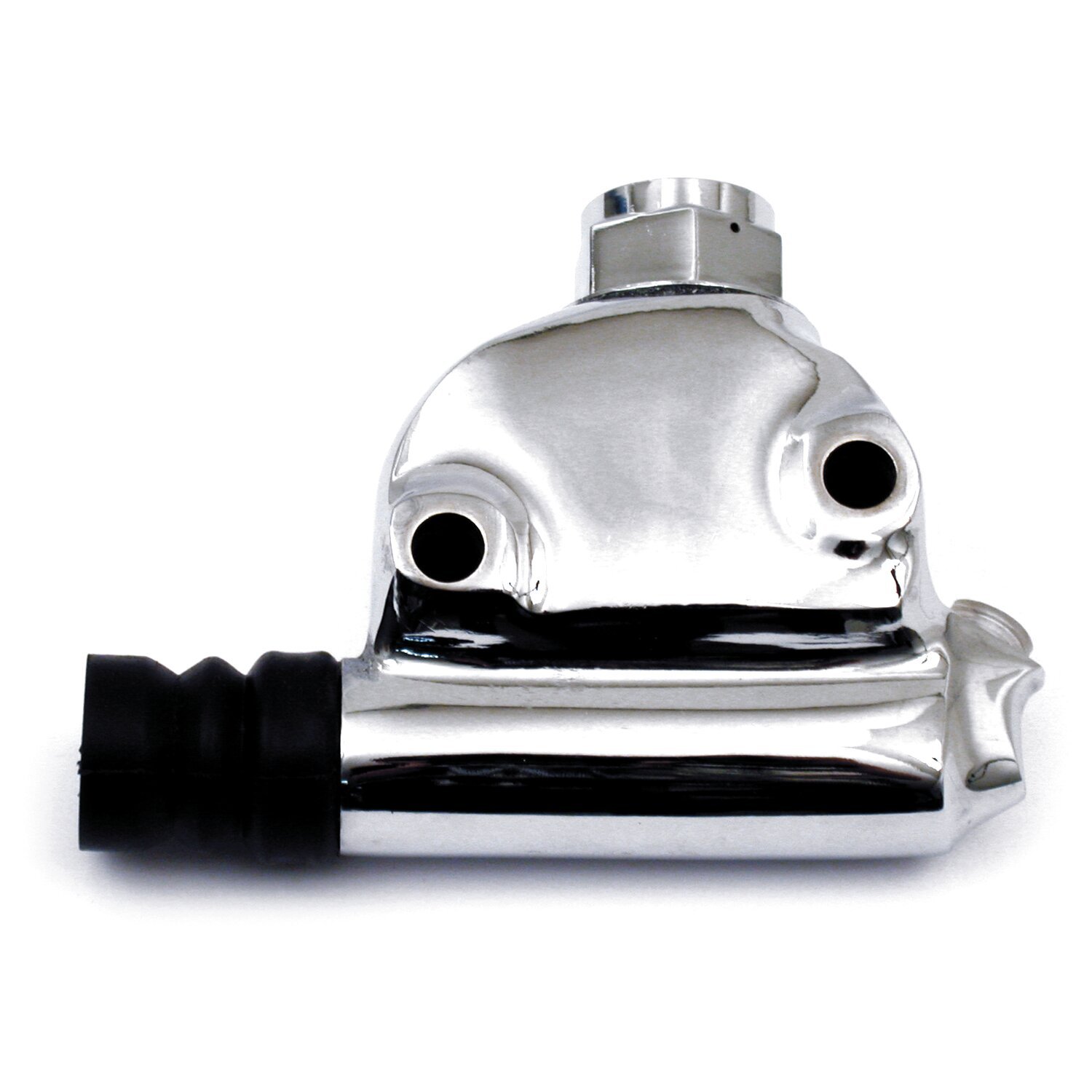 Wagner-lockheed rear master cylinder, Chrome