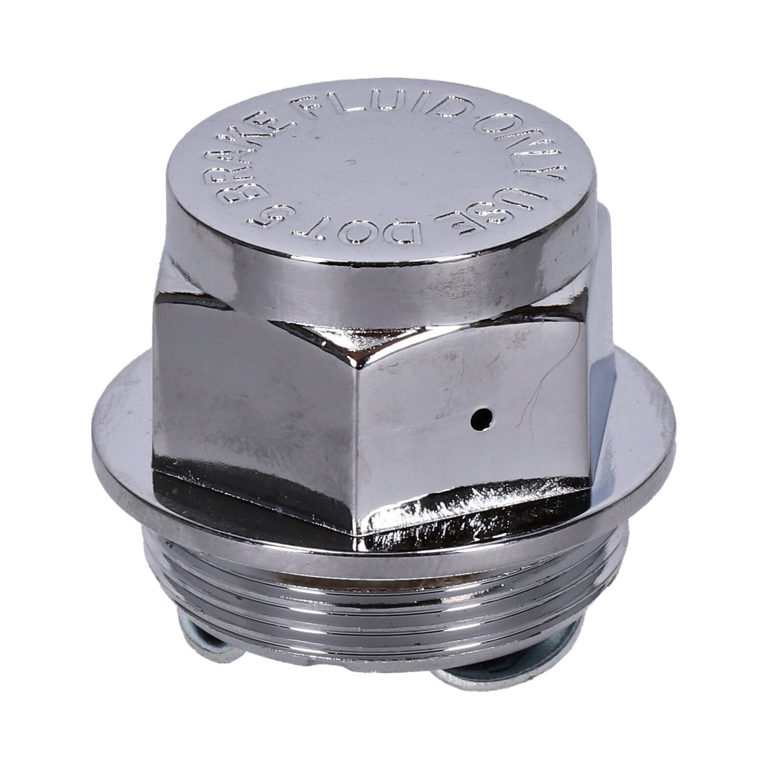 Filler cap, Wagner master cylinder