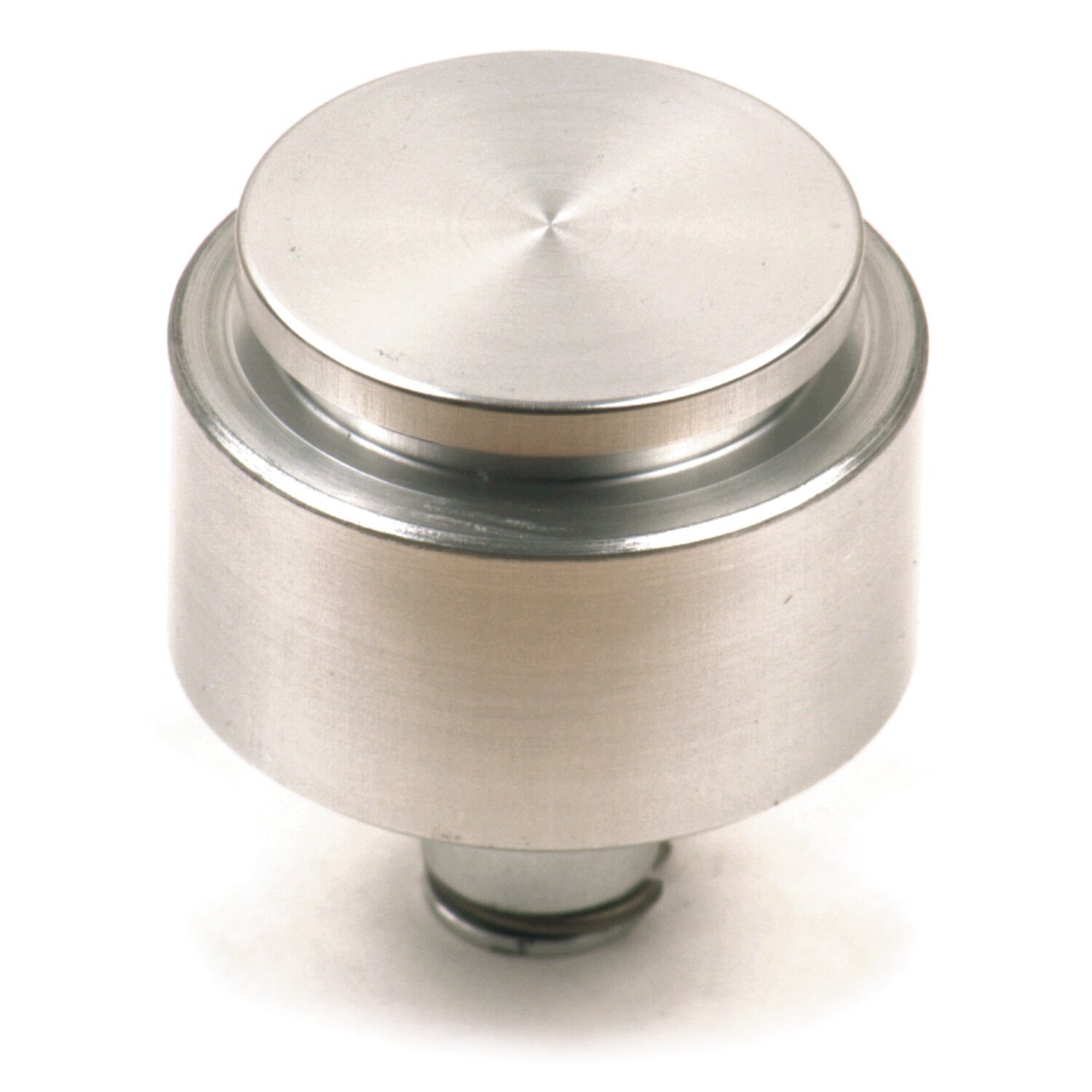 Caliper piston assy, front