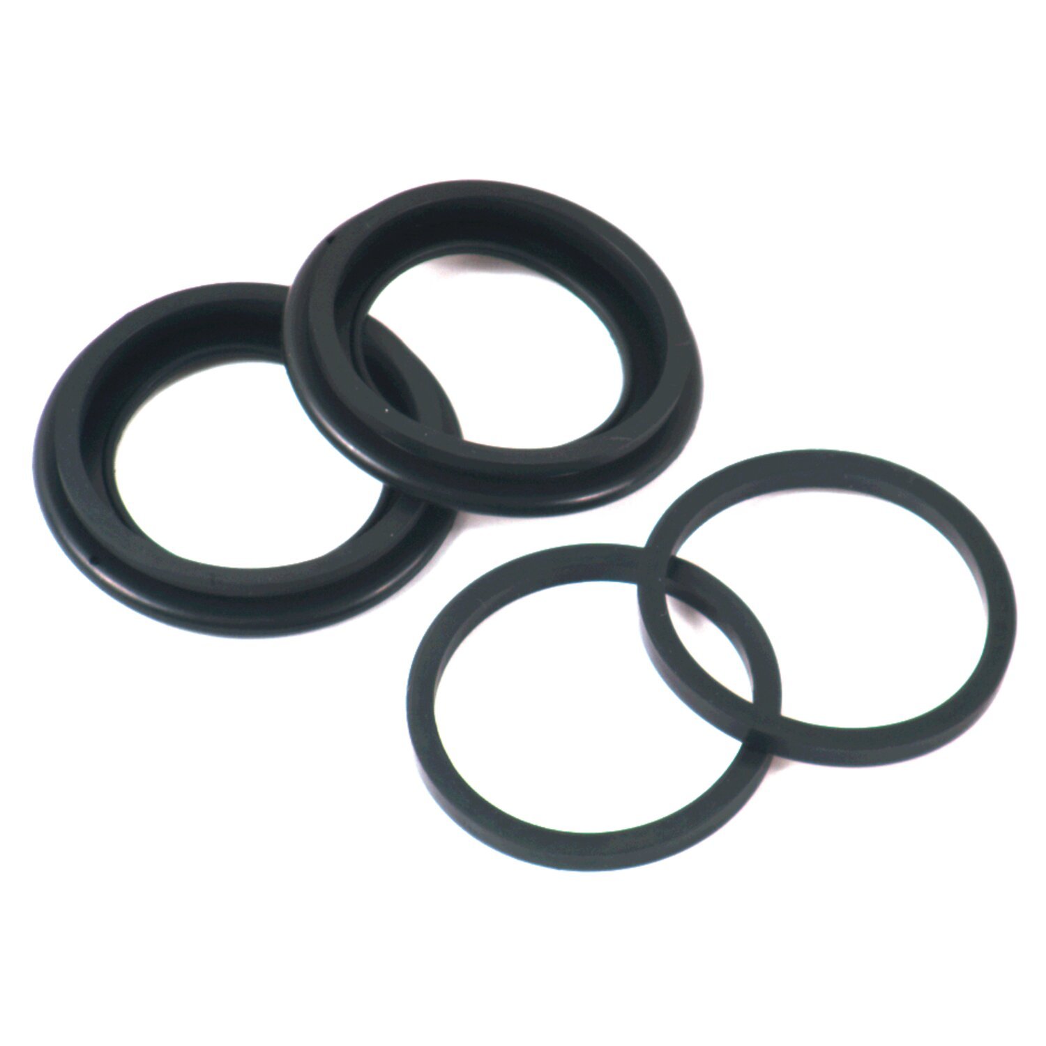 Front caliper seal kit