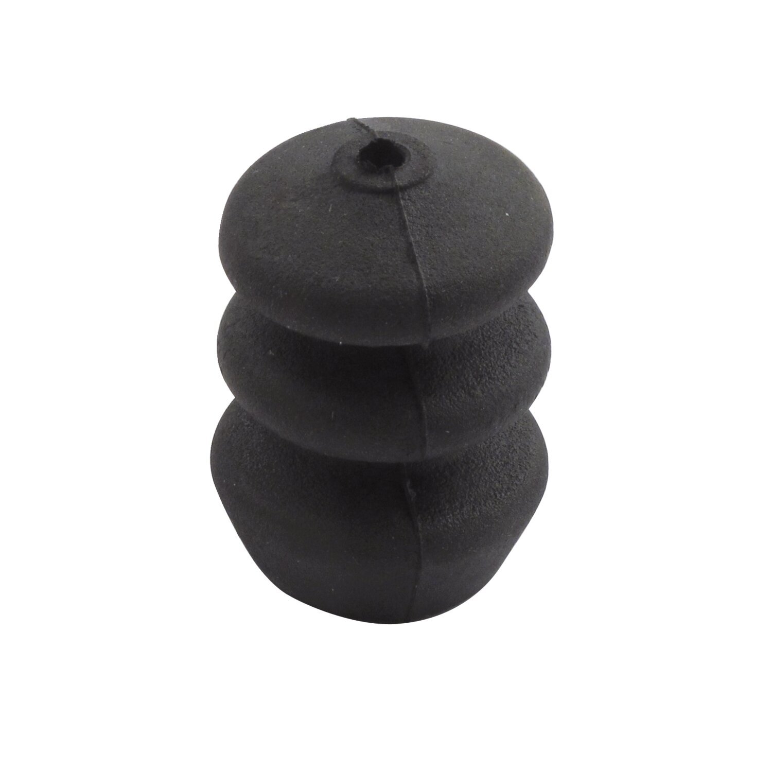 Rear master cylinder boot