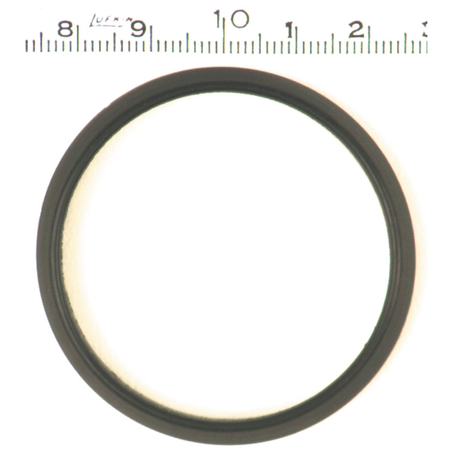James, manifold intake seals