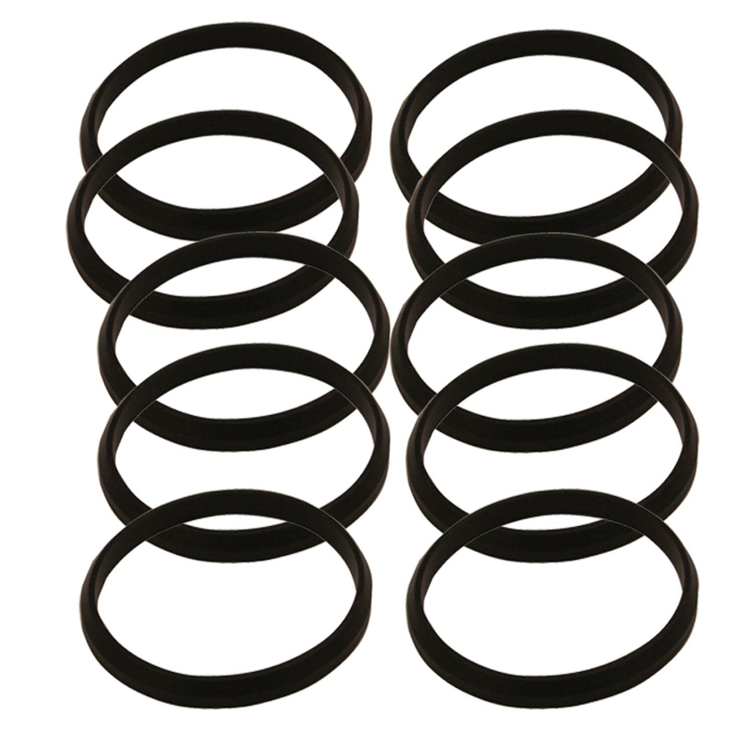S&S, manifold intake seals. Extra thin for S&S manifolds