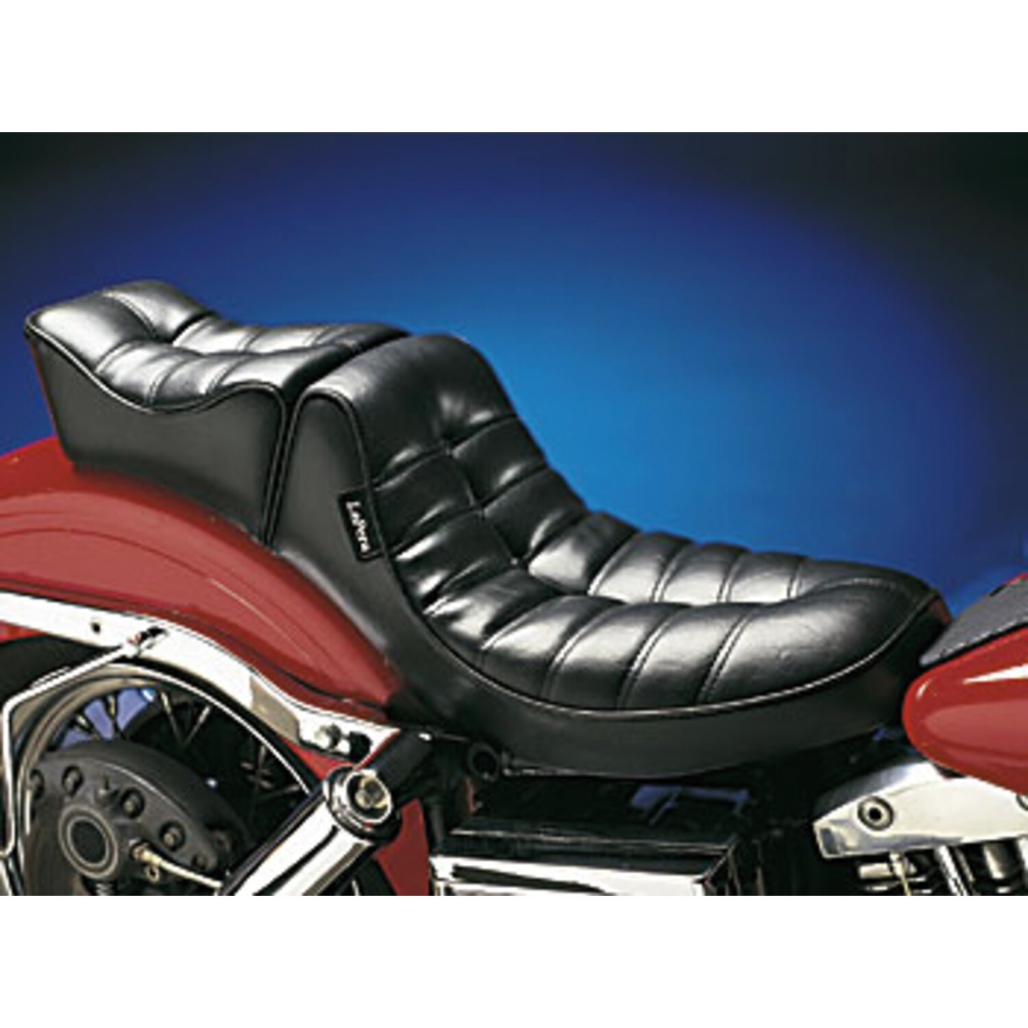 LePera, Regal 2-up seat