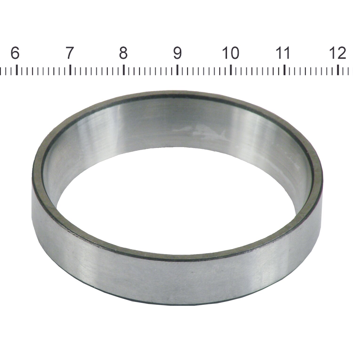 Timken, tapered bearing race only