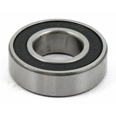 Fits backside of inner primary cover of 5-speed models. 
OEM replacement reference 8975