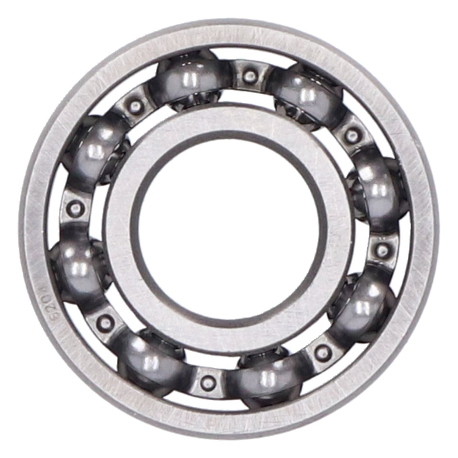 Bearing, transmission trapdoor. right side