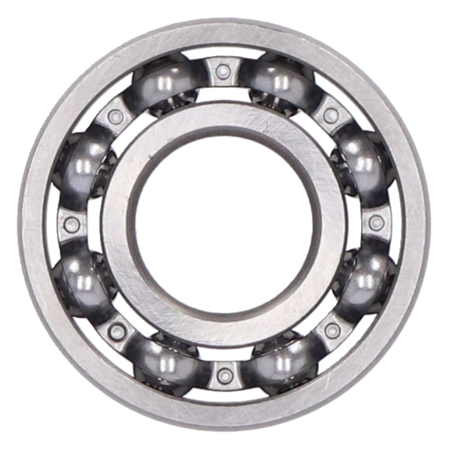 Bearing, transmission trapdoor. right side