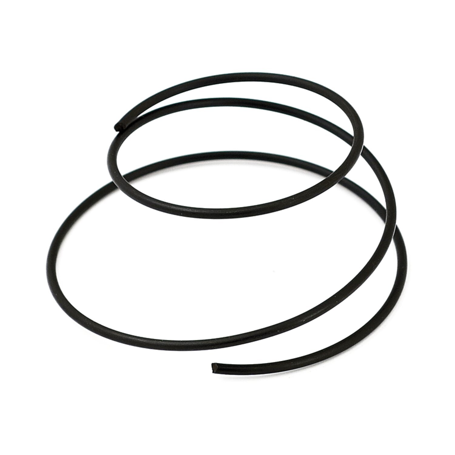 Kickstart ratchet gear spring