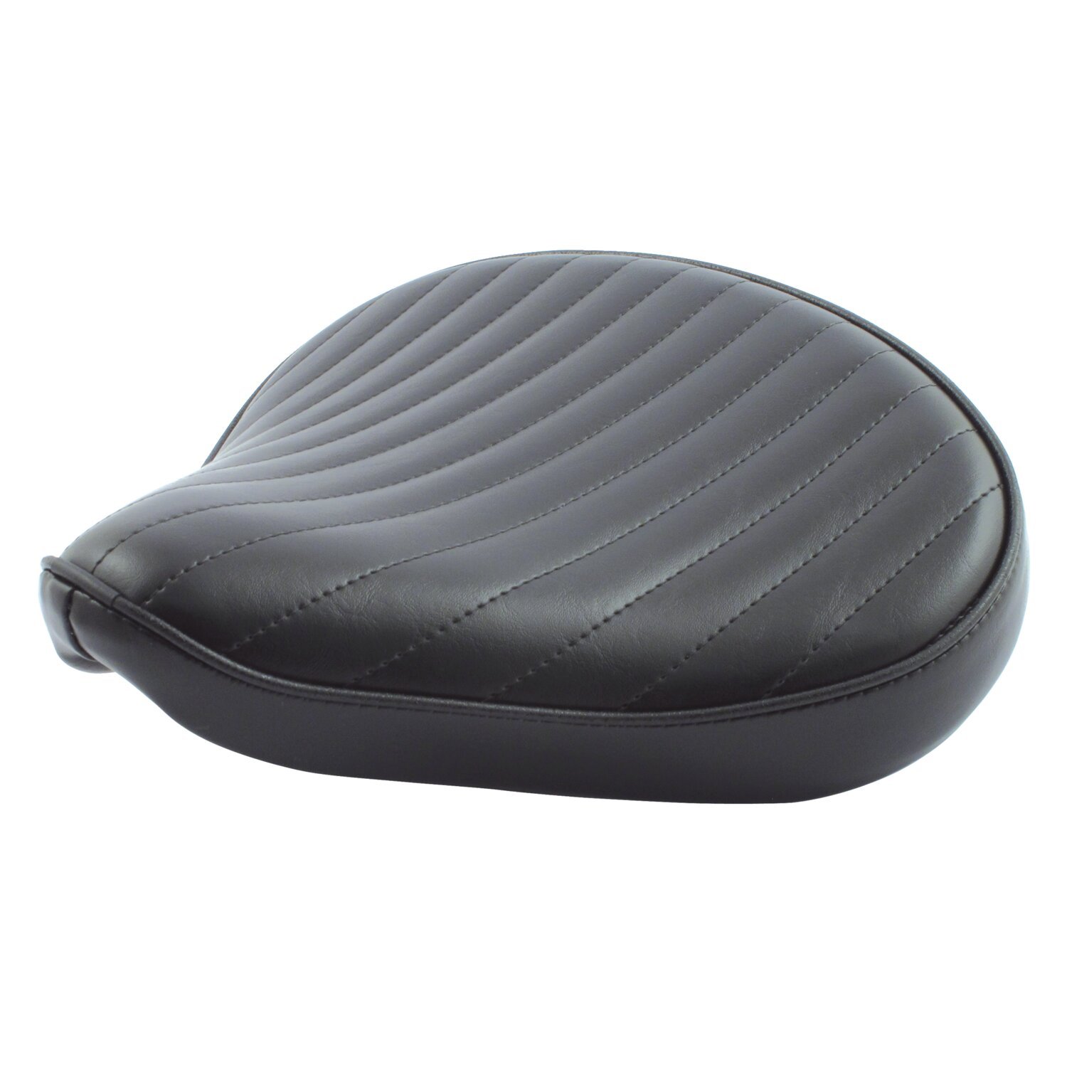 LePera, spring mounted solo seat