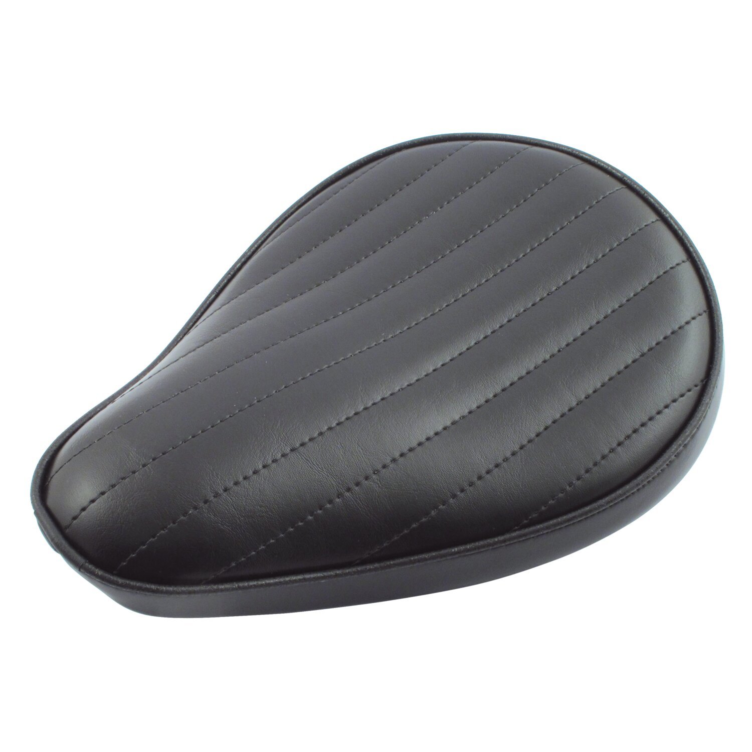 LePera, spring mounted solo seat