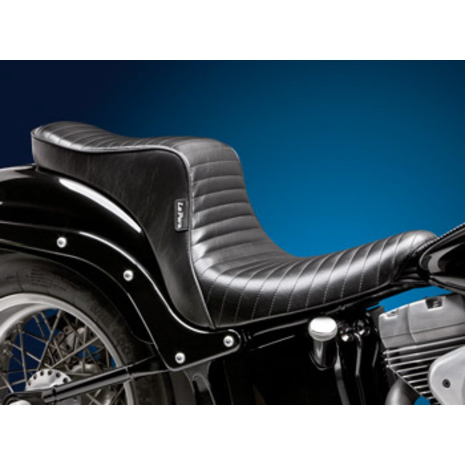 LePera, Cherokee 2-up seat