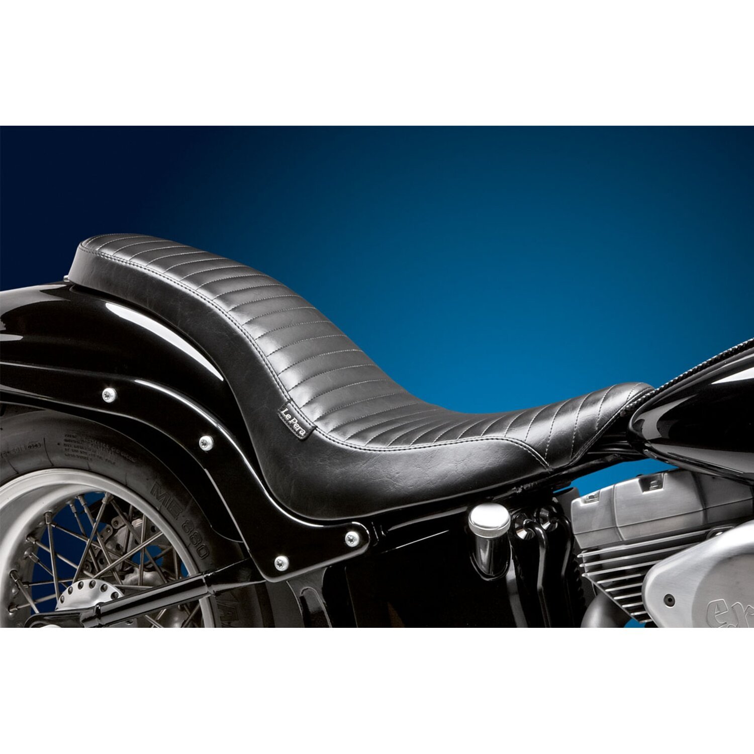 LePera, Cobra 2-up seat