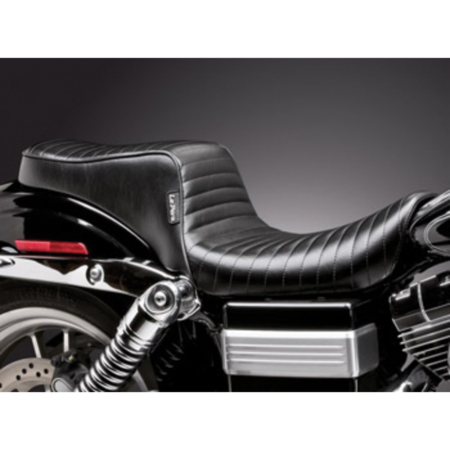 LePera, Cherokee 2-up seat
