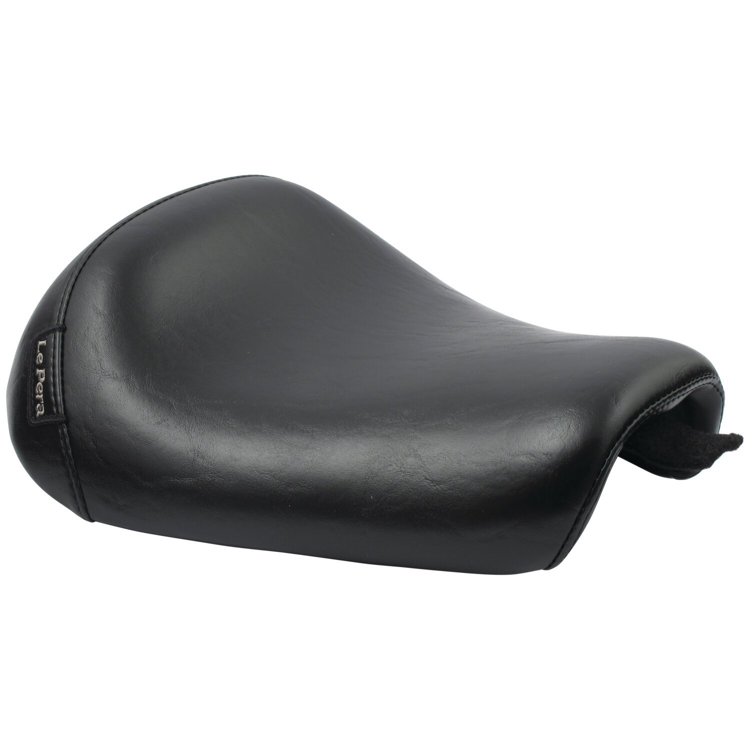 LePera, Bare Bones solo seat. Smooth