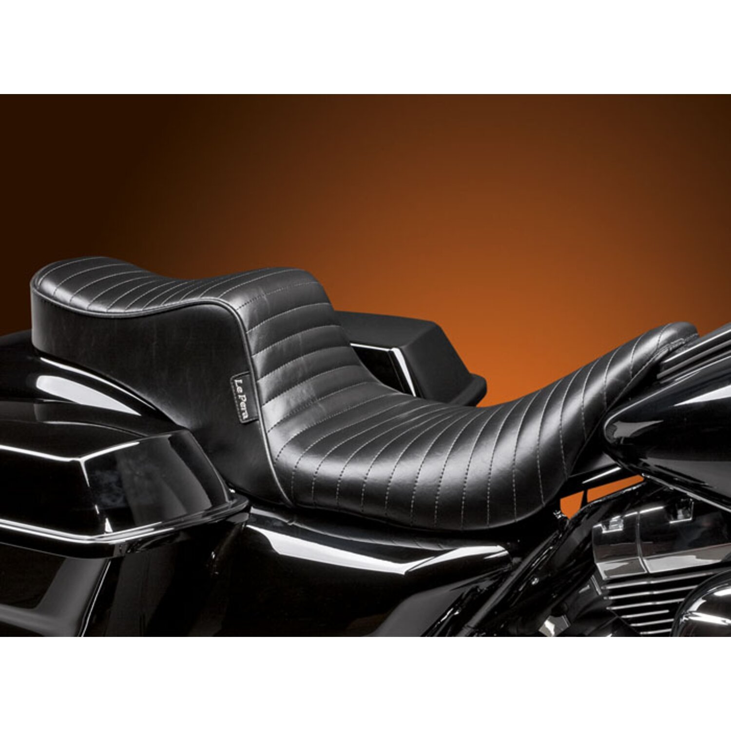 LePera, Cherokee 2-up seat