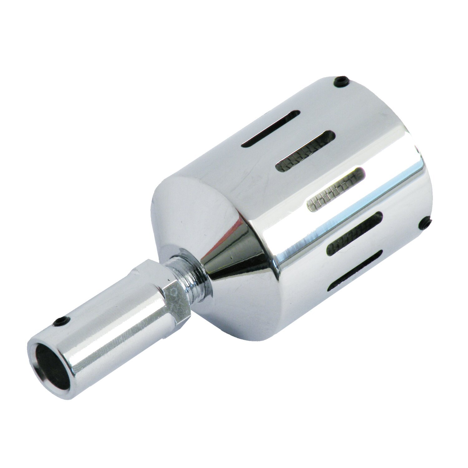 Sifton style breather cannister & connector tube kit