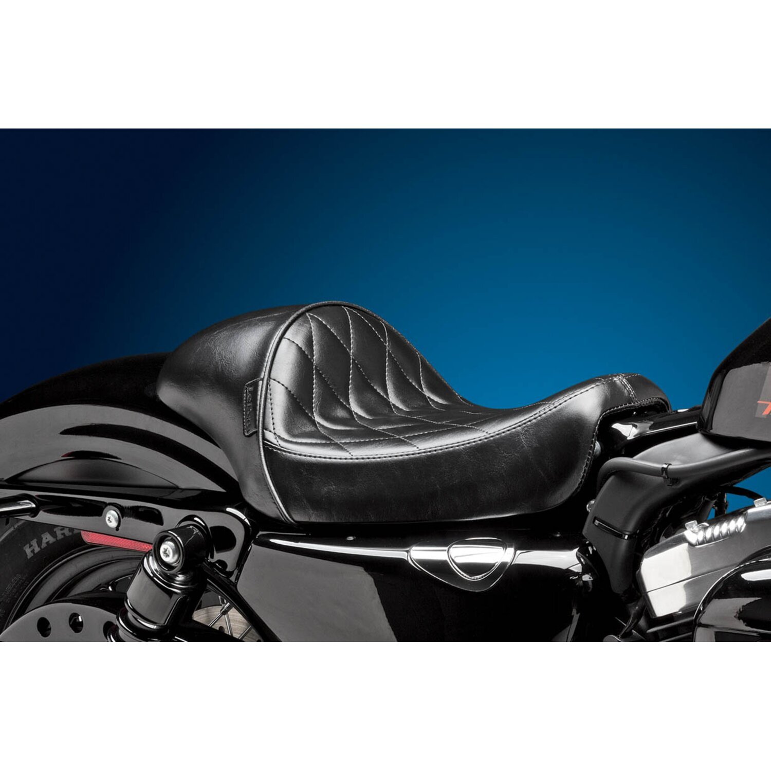 LePera, Stubs Cafe solo seat