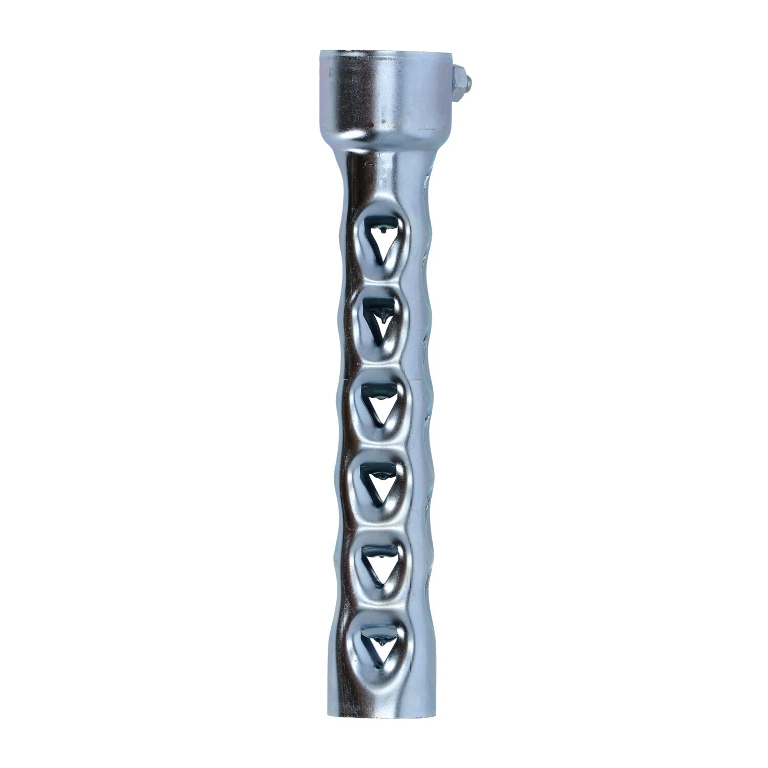 1-3/4" diameter Drag Pipe baffle 8" long