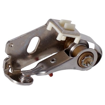 Circuit breaker point set. OEM style replacement for 32661-70. USA made.