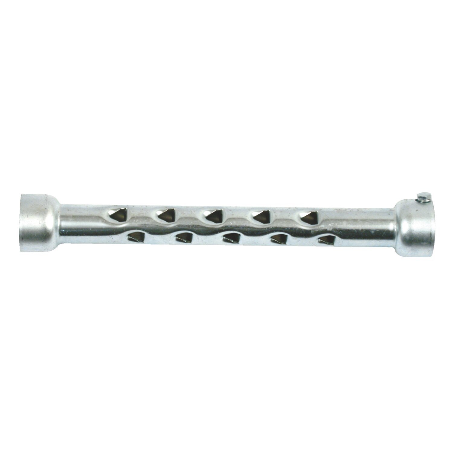 1-3/4" diameter Drag Pipe baffle 12" long