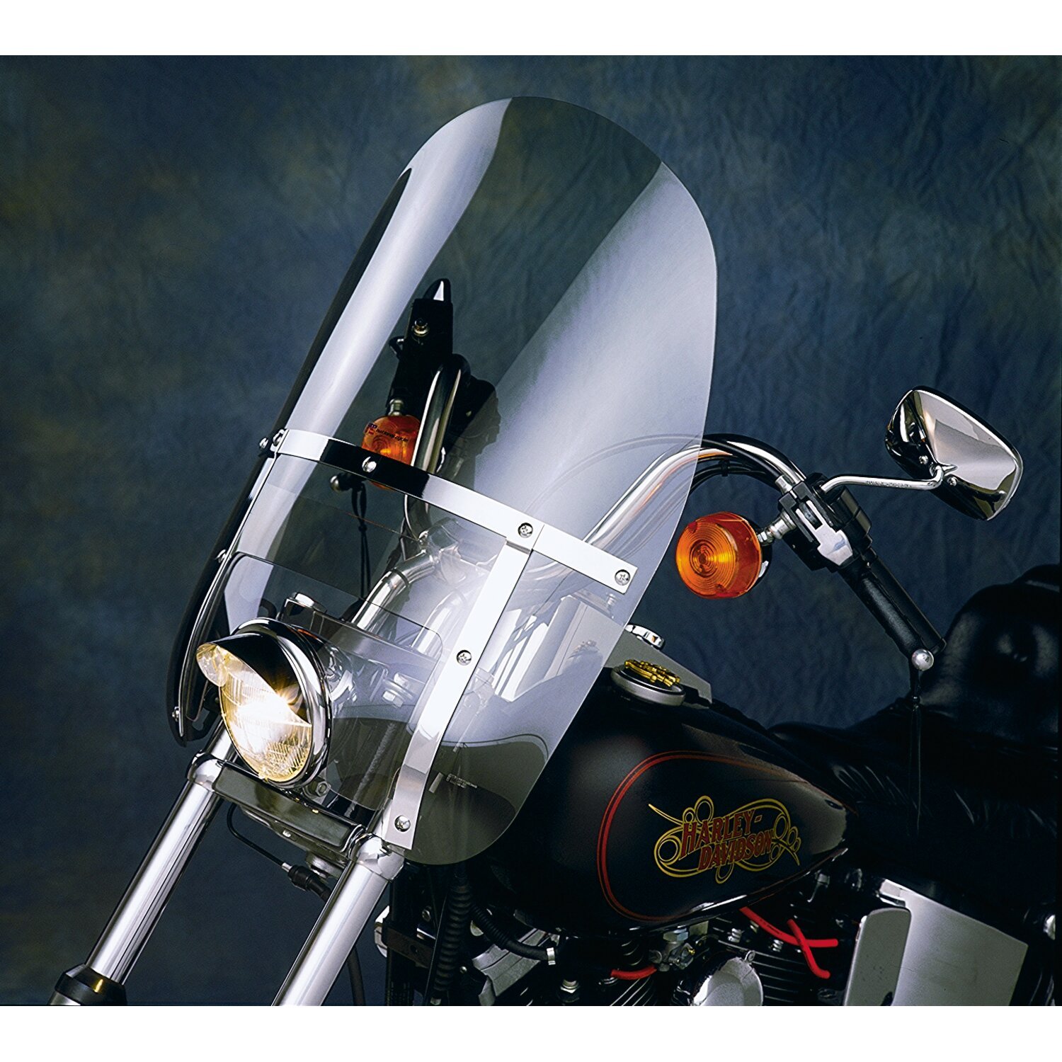 NC Touring Heavy Duty™ Windshield