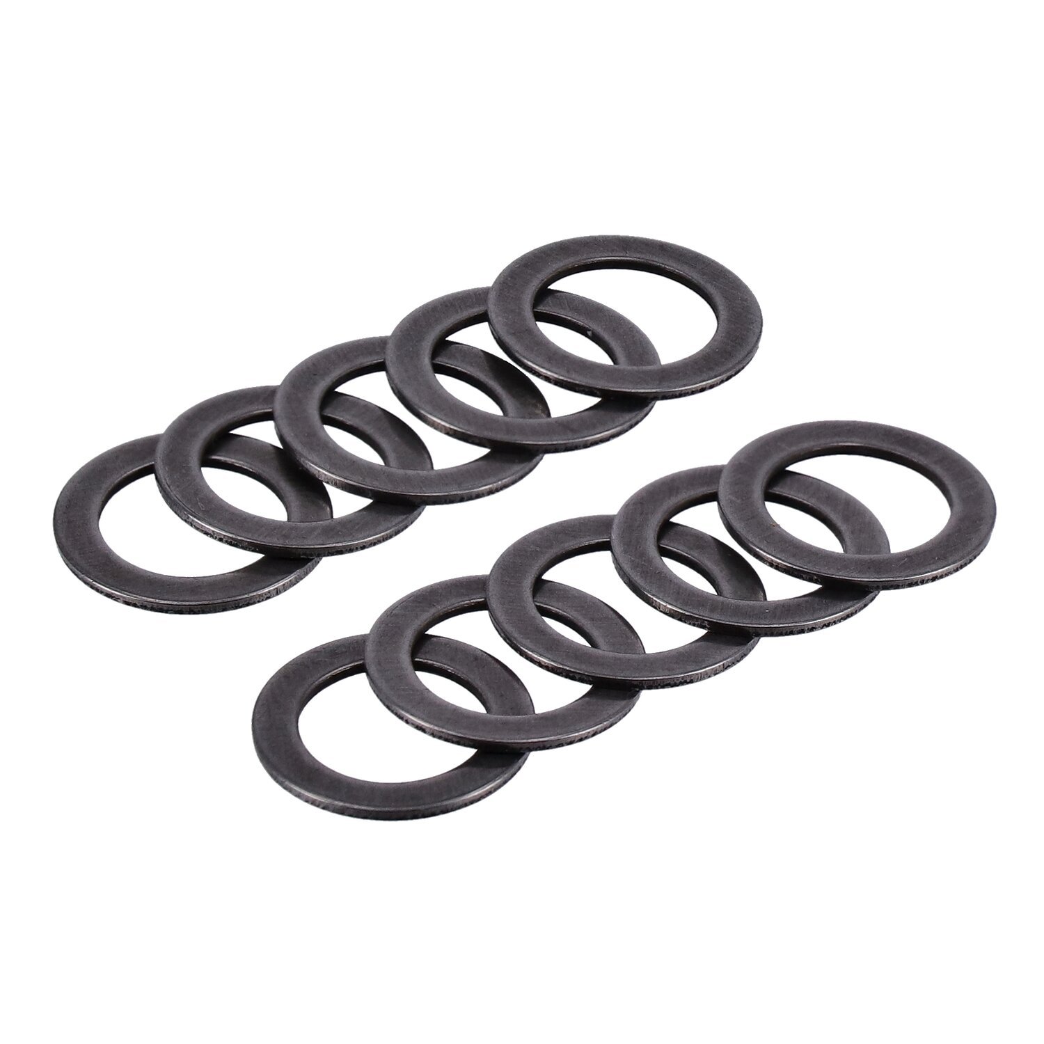 Oil Pump Related Parts