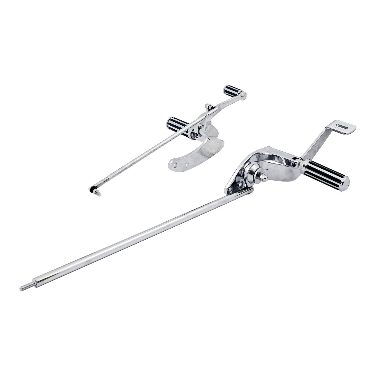 Dyna forward control kit