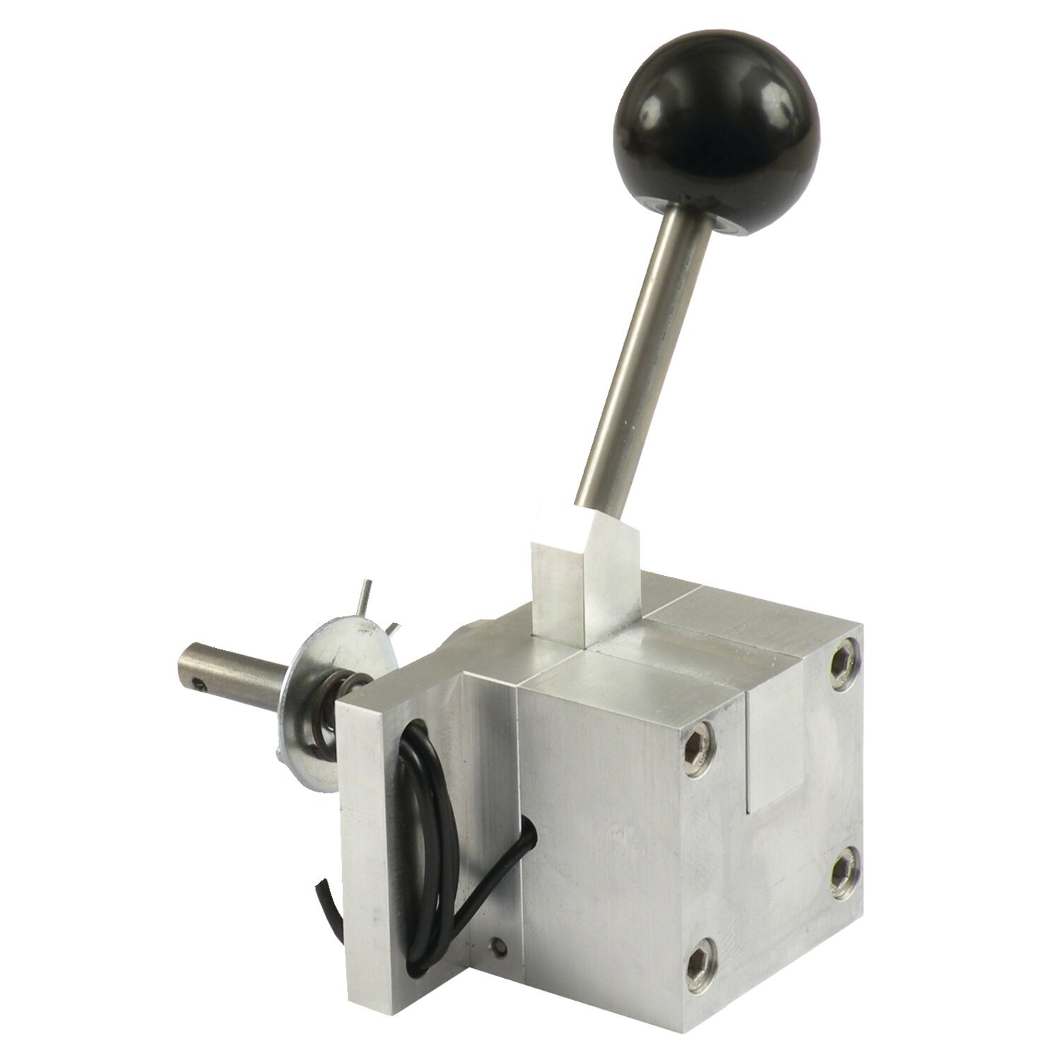 CPV, 4-Speed handstarter