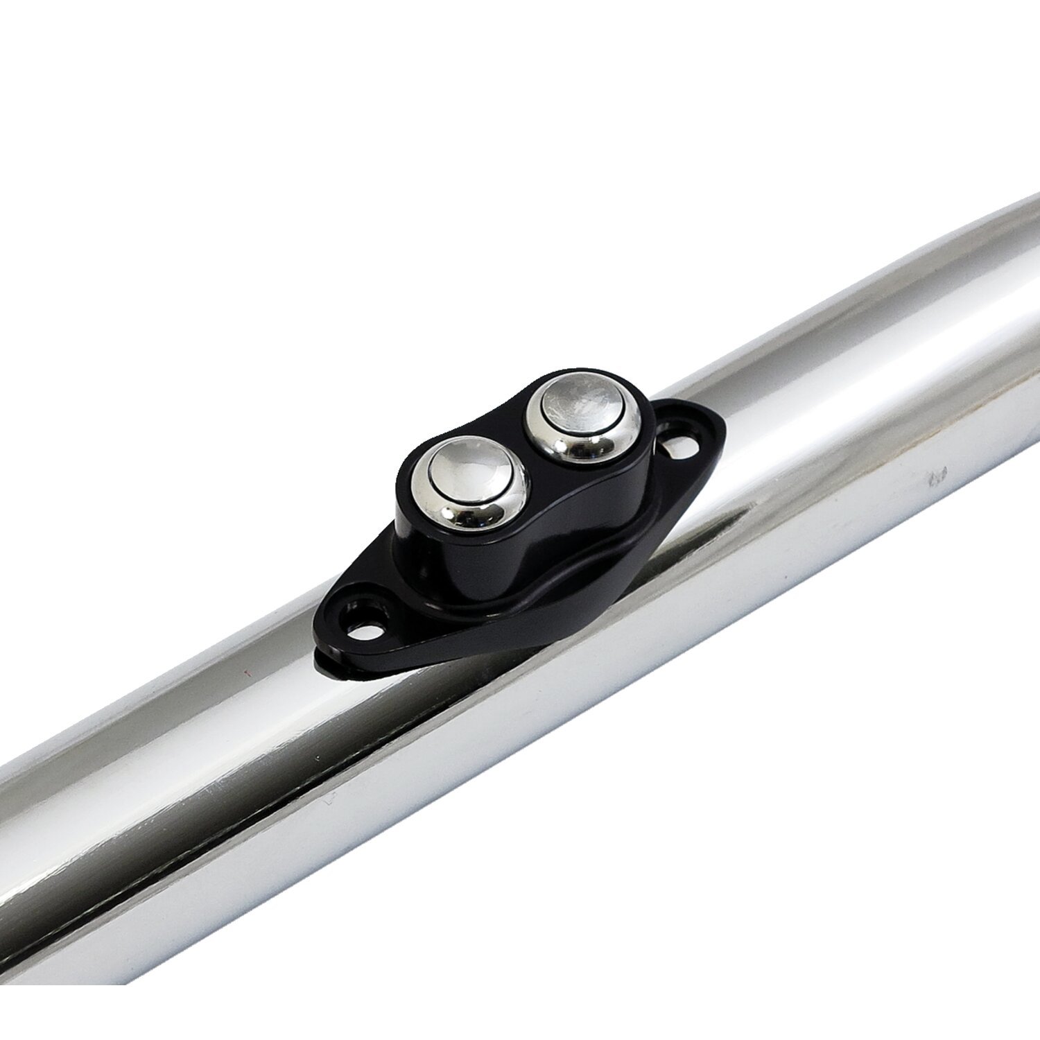 Double d, handlebar switches