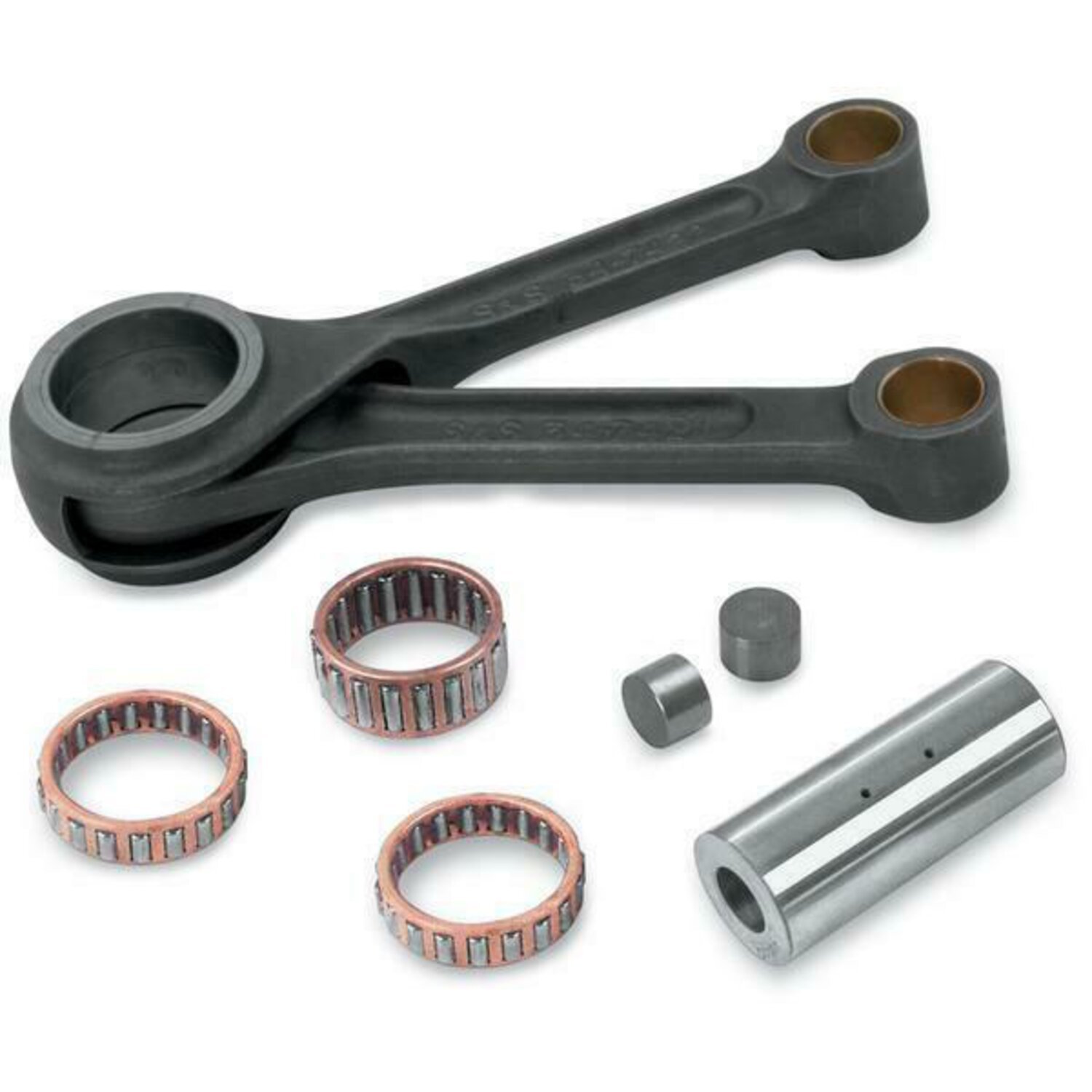 S&S, 86-99 XL Heavy Duty connecting rod assembly