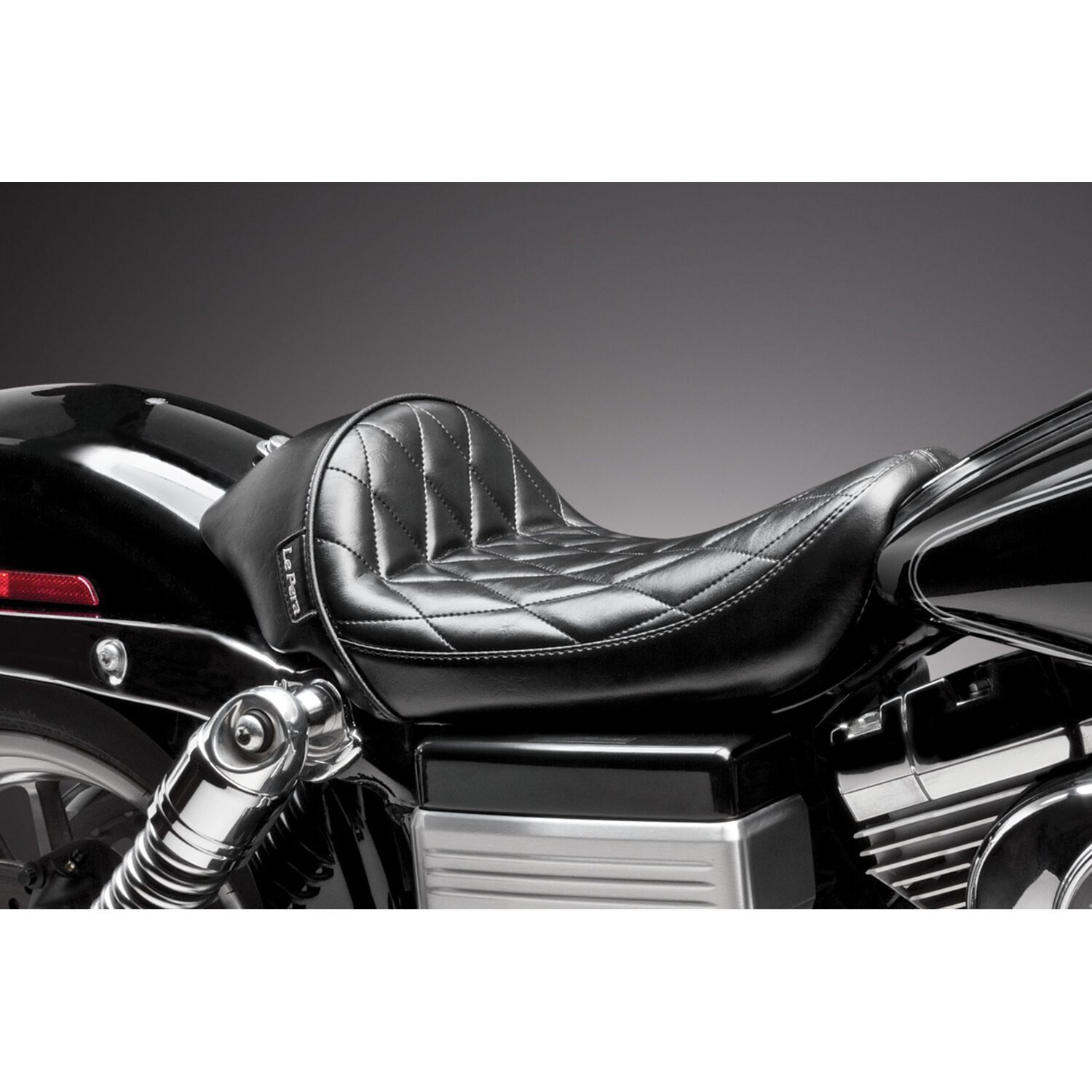 LePera, Stubs Cafe solo seat