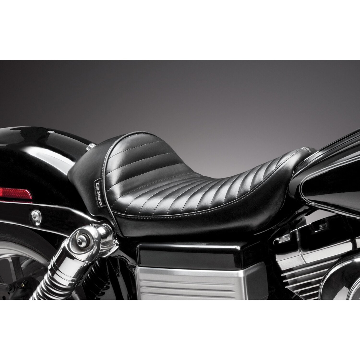 LePera, Stubs Cafe solo seat