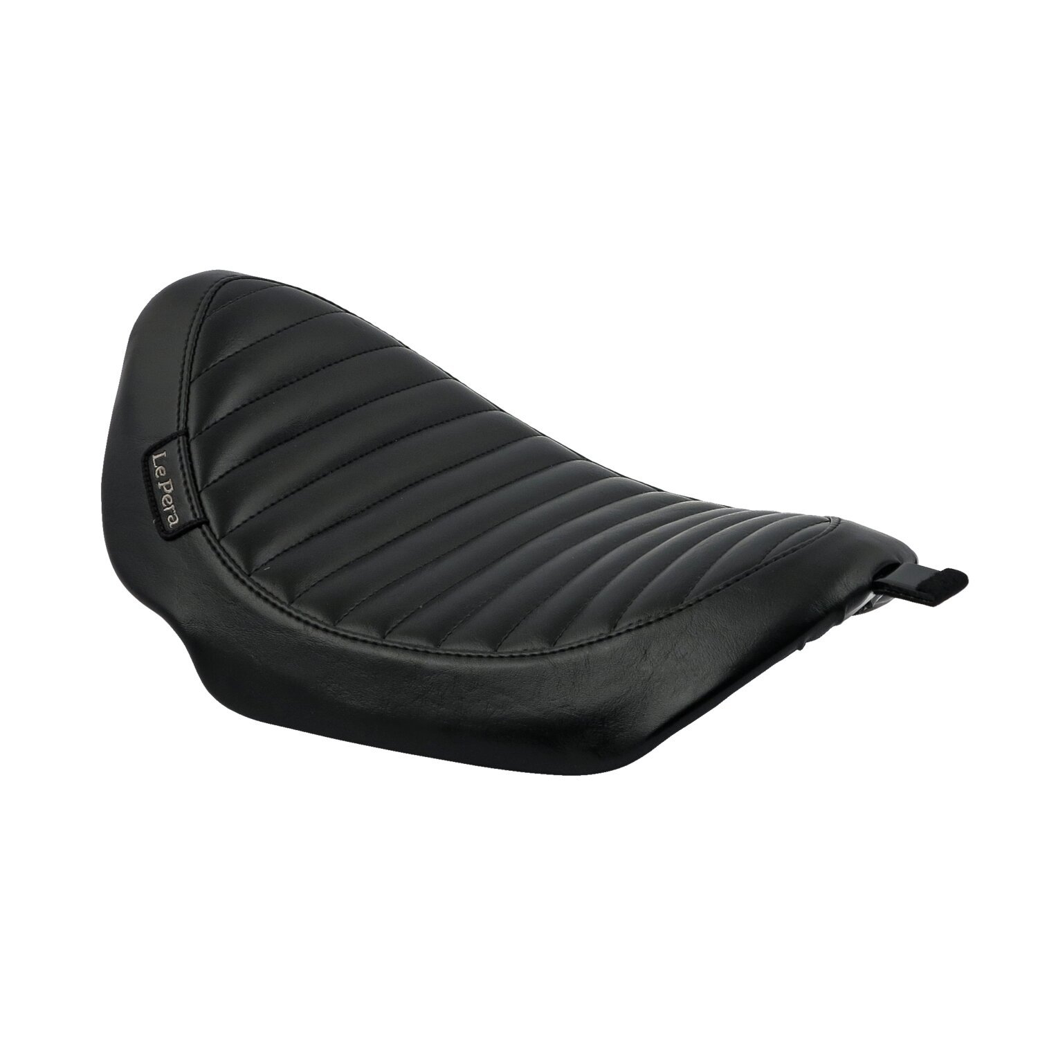 LePera, Lil' Nugget solo seat, Pleated