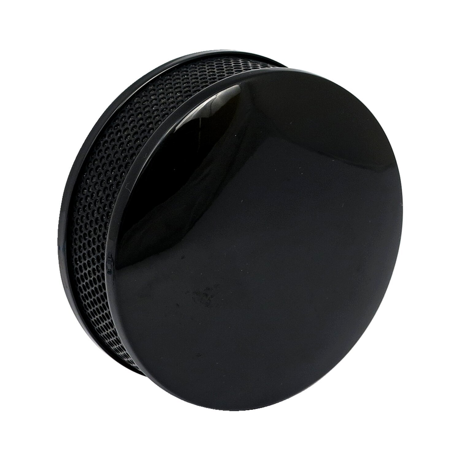 Dragtron star air cleaner assembly, Black