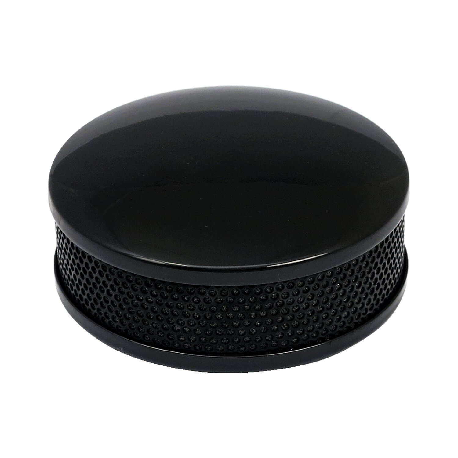 Dragtron star air cleaner assembly, Black