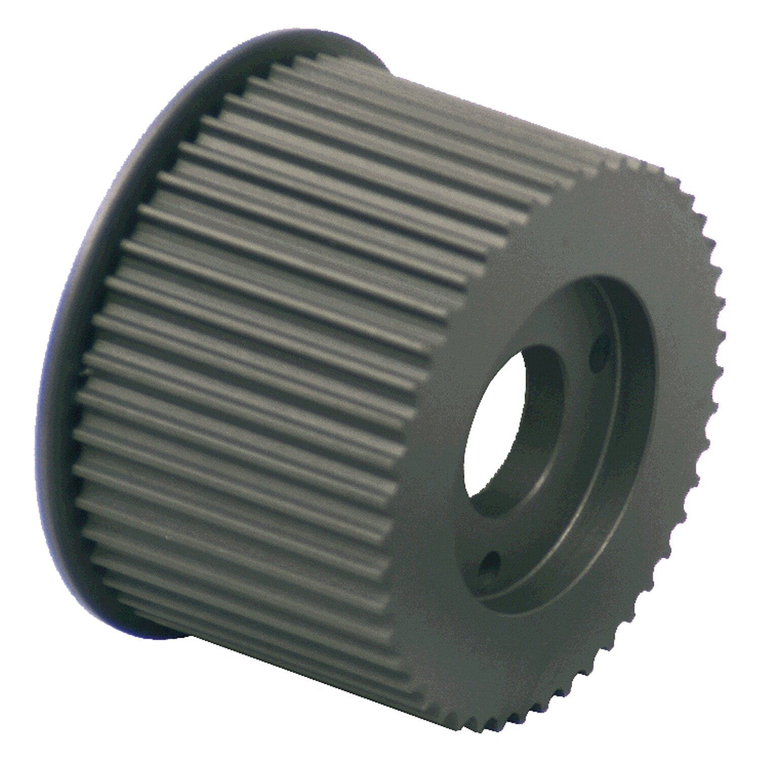 1" offset 3" pulley kit, 47t