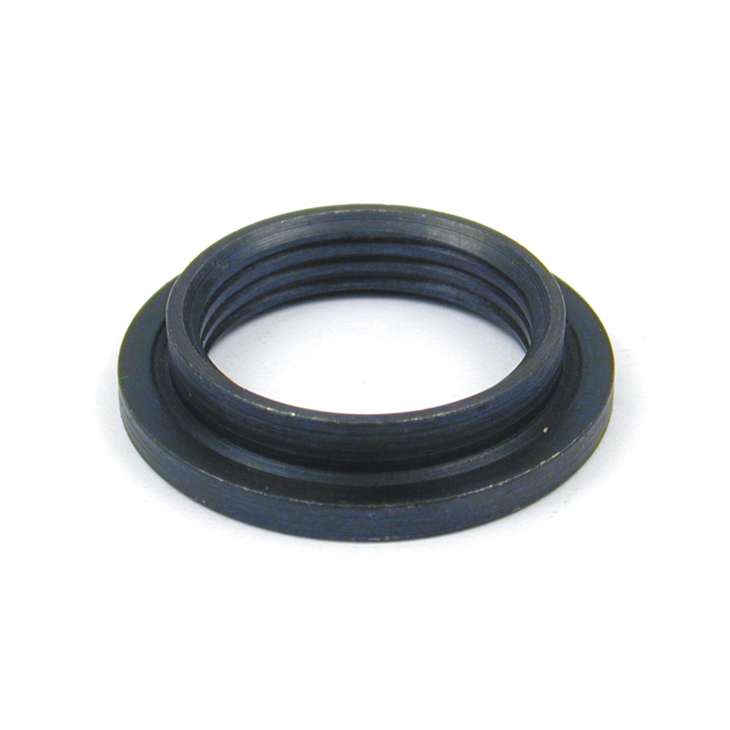 Sprocket shaft bearing spacer
