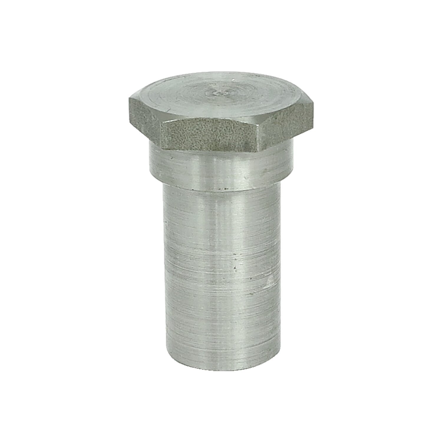 Nut, motor sprocket