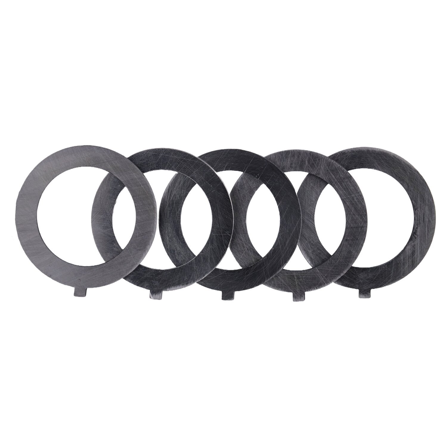 Thrust washer, pinion shaft bearing
