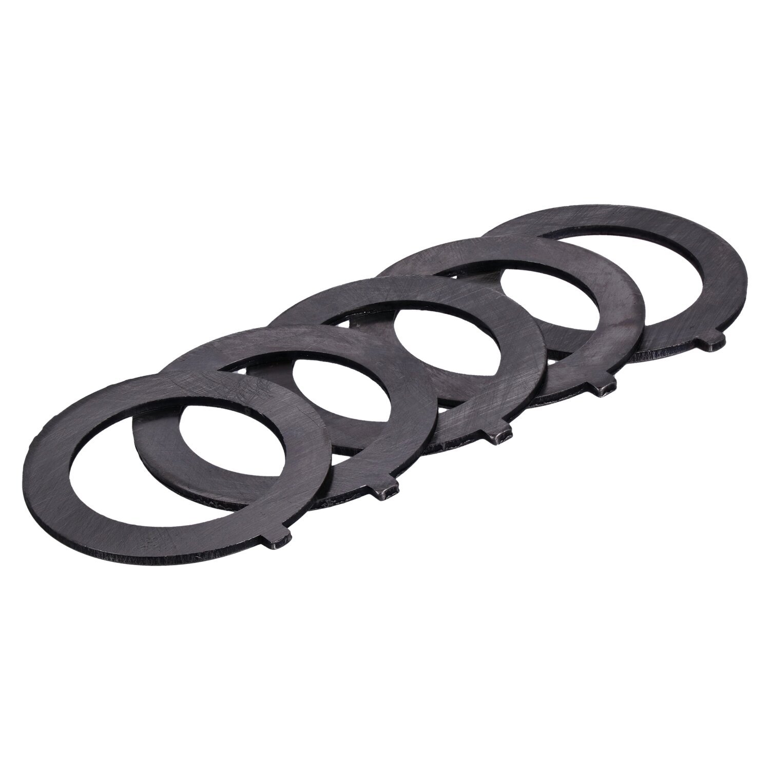 Thrust washer, pinion shaft bearing